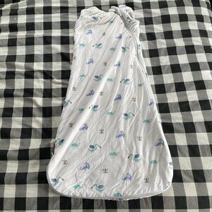 Kyte Baby 1 tog sleep sack